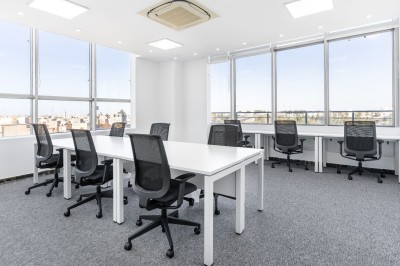 Bureau en espace ouvert à louer pour 15 personnes à Algiers, Bez-Oriental Business Park