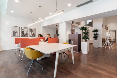 Espace coworking à louer à Oran, Cintra