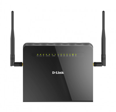 reseau-connexion-modem-router-with-voip-dsl-g2452dg-cheraga-alger-algerie