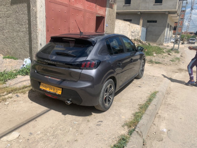 automobiles-peugeot-208-2024-baraki-alger-algerie