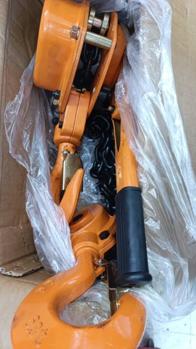 Palan à levier (tirfort) vital japon