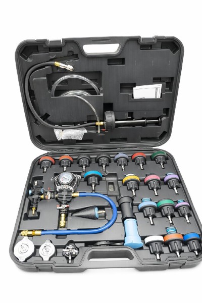 ورشات-عمل-kit-test-circuit-de-refroidissement-universel-detection-fuites-radiateur-باب-الزوار-الجزائر