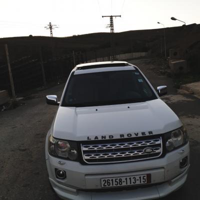 off-road-suv-land-rover-freelander-2-2013-boumerdes-algeria