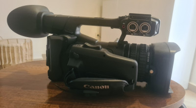 camescopes-camera-4k-professionelle-canon-xf200-baba-hassen-alger-algerie