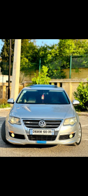 grande-berline-volkswagen-passat-2009-batna-algerie