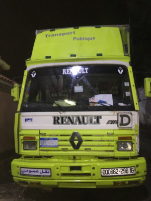 camion-s180-renault-1996-saoula-alger-algerie