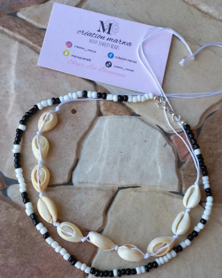 colliers-pendentifls-collier-en-perles-et-avec-wad3a-oran-algerie