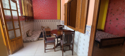 Vacation Rental Villa floor F2 Algiers Draria