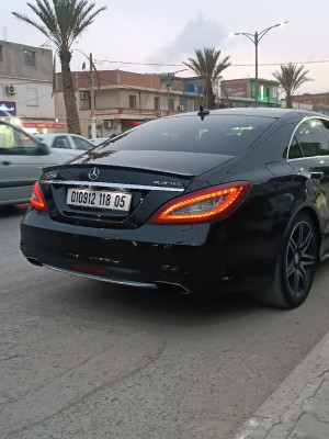 voitures-mercedes-cls-2018-batna-algerie