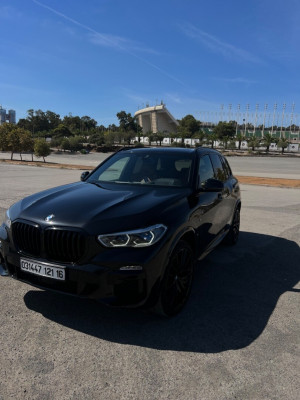 voitures-bmw-x5-2021-el-mouradia-alger-algerie