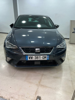 voitures-seat-ibiza-fr-2024-el-mouradia-alger-algerie