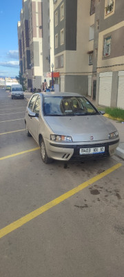 citadine-fiat-punto-2001-classic-bouira-algerie