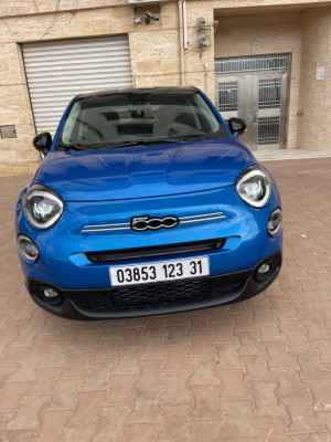 automobiles-fiat-500x-2023-bir-el-djir-oran-algerie