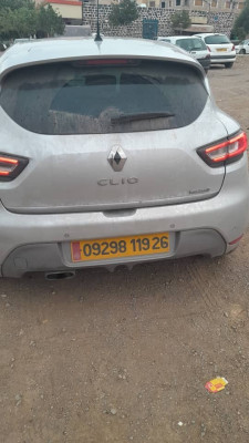 voitures-renault-clio4-2019-gtline-mihoub-medea-algerie