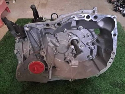 التعليق-والتوجيه-boite-de-vitesse-renault-clio-4-moteur-12-16v-100-origine-عين-مليلة-أم-البواقي-الجزائر