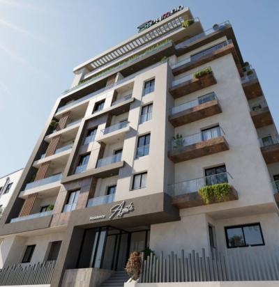 Vente Appartement F5 Alger El achour