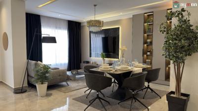 Vente Appartement F4 Alger Birkhadem