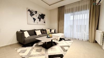 Vente Appartement F4 Alger Cheraga