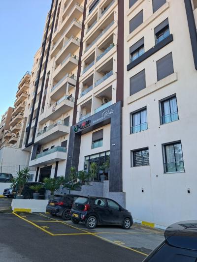 Vente Appartement F4 Alger El achour