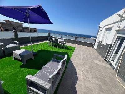 Vente Appartement Béjaïa Beni ksila