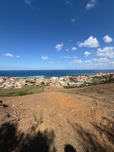 Vente Terrain Béjaïa Beni ksila