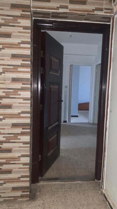 Vente Appartement F3 Alger Dar el beida