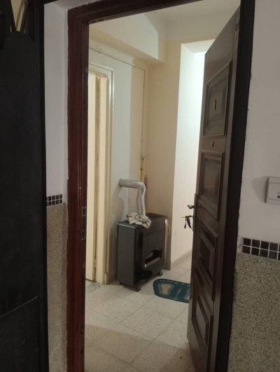 Vente Appartement F3 Alger Kouba