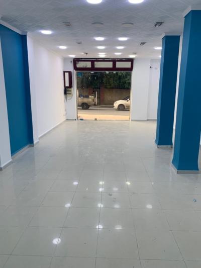 Location Local Alger Kouba