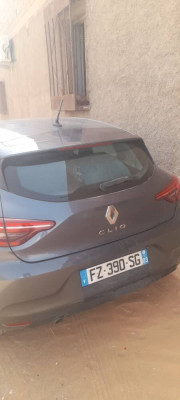 voitures-renault-clio-5-2021-adrar-algerie