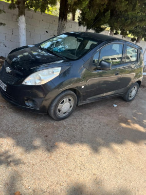 citadine-chevrolet-spark-2011-algerie