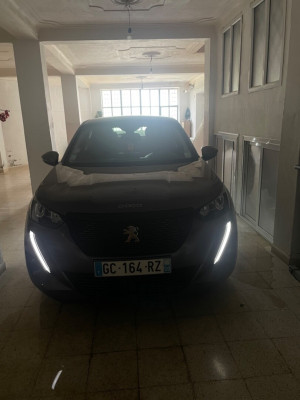 voitures-peugeot-2008-2021-business-active-maatka-tizi-ouzou-algerie