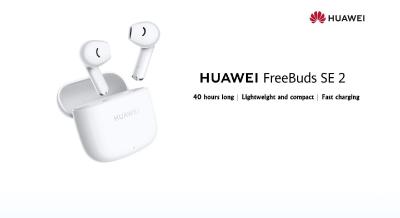 Huawei original freebuds SE 2