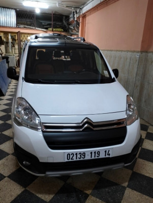 voitures-citroen-berlingo-2019-allure-tiaret-algerie