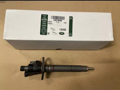 Injecteur de de carburant diesel Land Rover Range Rover V6 neuf d'origine