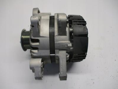 Alternateur hybride RANGE ROVER SPORT P400