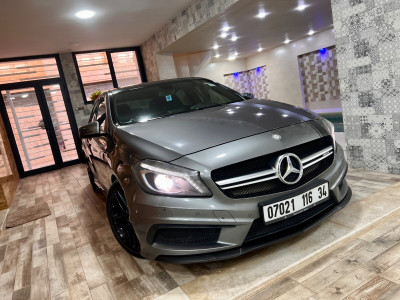 voitures-mercedes-classe-a-2016-45-amg-pack-exclusif-bordj-bou-arreridj-algerie