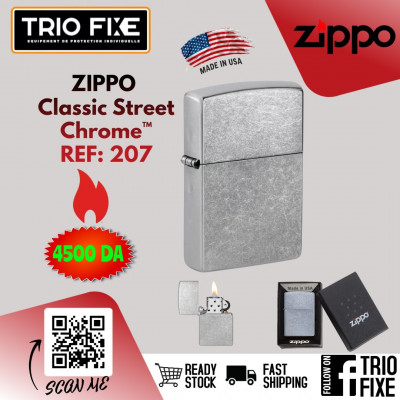 Zippo briquets original 3