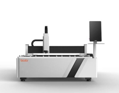 Machine de découpe laser à fibre A3-3kw