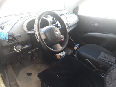 voitures-nissan-micra-2004-k12-batna-algerie