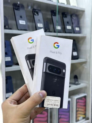 smartphones-google-pixel-8-pro-bab-ezzouar-alger-algerie