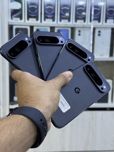 Google Pixel 9 Pro xl Google