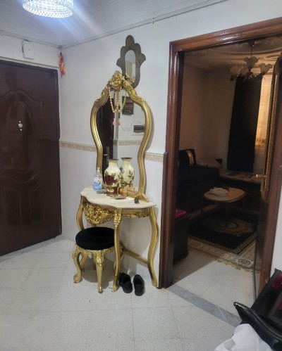 Location Appartement F3 Alger Hydra