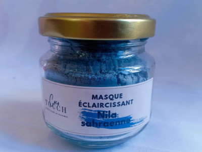 peau-ماسك-النيلة-الزرقاء-الأصلي-bir-el-djir-oran-algerie