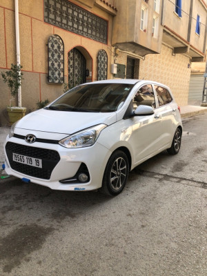 city-car-hyundai-grand-i10-2019-restylee-dz-setif-algeria