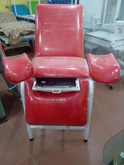 DIVAN GYNÉCOLOGIQUE