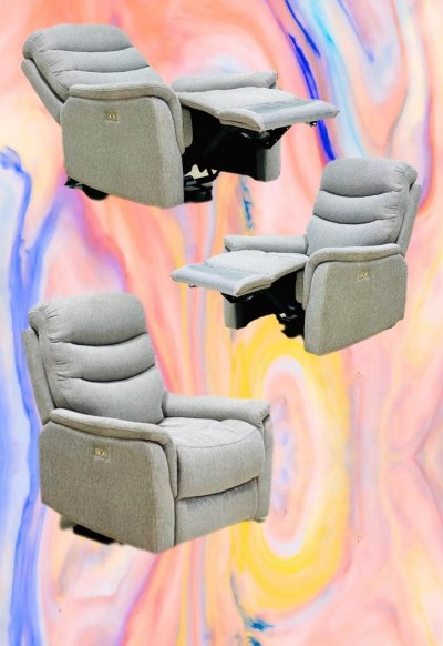 Fauteuil relax électrique 