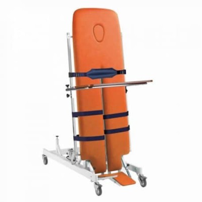 Table de verticalisation 2 moteurs 