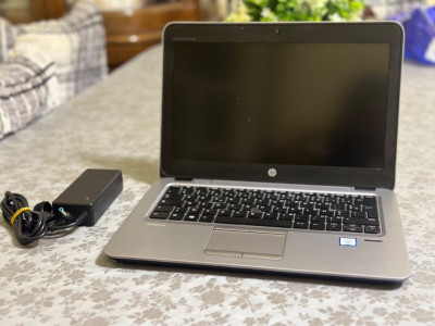 pc-portable-hp-elitbook-820-g4-7th-125-i5-7300u-4gb-ram-256-ssd-el-harrach-alger-algerie