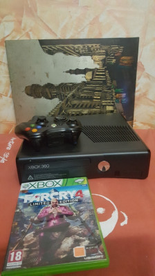 consoles-xbox-360-slim-kouba-alger-algerie