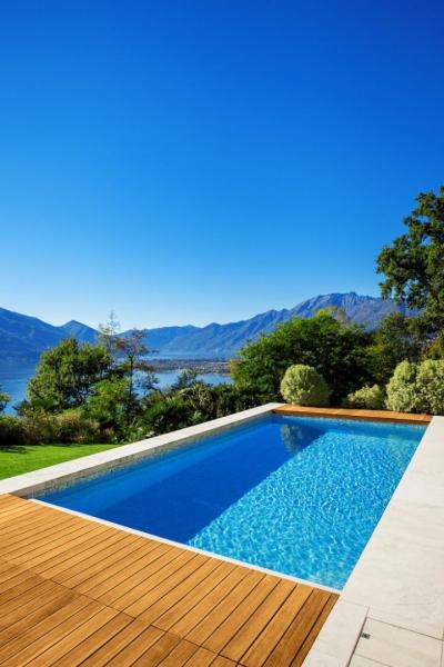 CHLORE PH- FLOCULANT ANTI ALGUE PISCINE